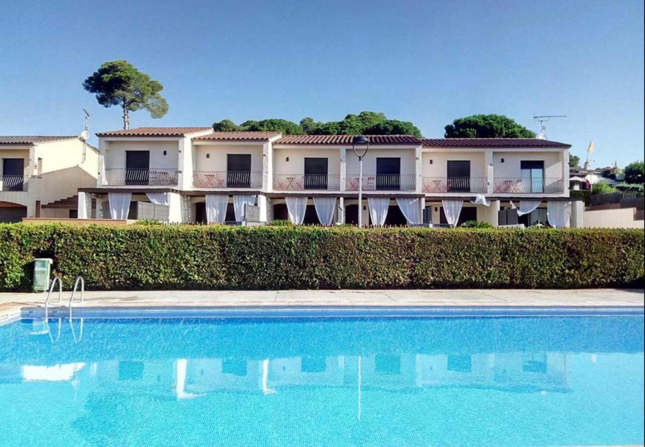 Kalma House Villa Torroella de Montgrí Exterior photo